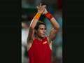 Rafael Nadal- Beijing 2008