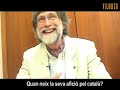 entrevista amb tilbert stegmann