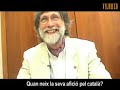 entrevista amb tilbert stegmann