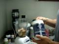 SuperMaine Protein Shake