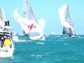 Farr Yacht Design, KW 2008 OTW Anarchy