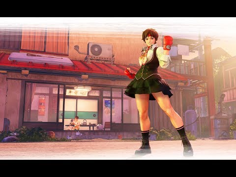 Vidéo 1