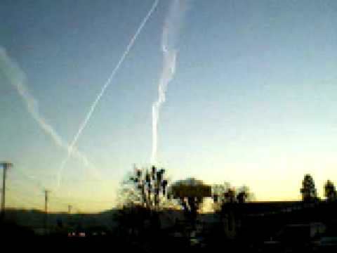 jeritadamsonfourman - quit fluoride, watch the skies, get angry, and alert others So far some of the chemicals that were collected from the chemtrail spray and lab tested is: 1. B...