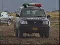 Meteorite caused mystery crater