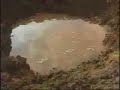 Meteorite caused mystery crater