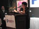 Ana Sol Guitierrez at PSN\