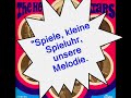 Hep Stars Die Spieluhr Komm Little Thom