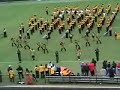Douglass High School Marching Band Underpressure