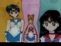 Sailor Puffs