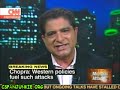 War on Terror turns Moderates into Extremist! Deepak Chopra