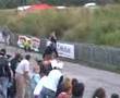 ribiero bourbourg stunt