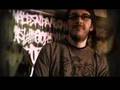 Vídeo-Clipe GRAM - Antes do fim