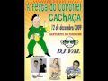 A Festa do Coronel Cachaça.Em Santa Rita do Pardo