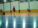 Futsal 16/06/2008