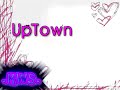 ♥♥♥♥♥ [ A UpTown Horse! ] ♥♥♥♥♥