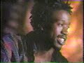Wolfpack Featuring Omar Epps- Definition