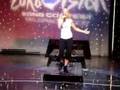 Charlotte Perrelli - Videoblogg 6 April