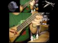 Star Wars - Cantina Band (Ukulele Cover)
