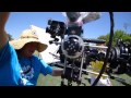 Behind The Scenes - Kyle Andrews "You Always Make Me Smile"