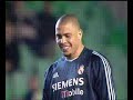 Salida Betis-Madrid Salida Betis-Madrid
