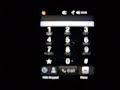 Updated HTC Diamond Theme/Skin Custom ROM WM6.1 REV A