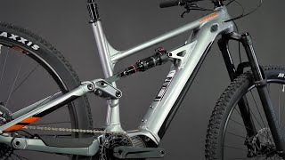 Cannondale Moterra Neo 4