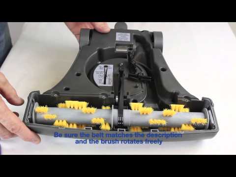 how to unclog vacuflo