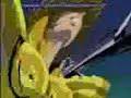 Seint Seiya la saga de Hades(El santuario)
