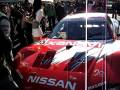 videos de NISMO FESTIVAL at FUJI SPEEDWAY ２００８