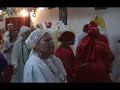 umbanda quimbanda alta magia