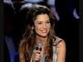 Shania Twain Forever And For Always