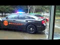 Windows 8 Police Car