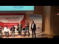 E-Tourism Africa Summit 2012
