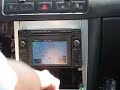 OEM Navigation Unit Help Volkswagen Golf