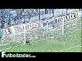 Emelec 4 - Deportivo Cuenca 0. Campeonato Ecuatoriano 2007
