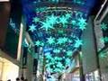 Yorkdale Mall Christmas Light Show