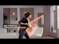 PlayStation Move Trailer - PlayStation Move Controller