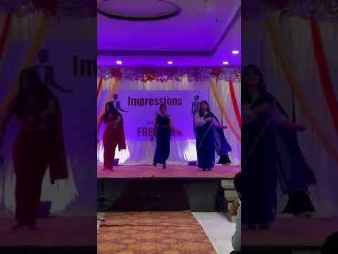 Impact Institute of Hotel Management Agra General video thumbnail 3
