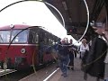 Sonderfahrt Gemünd Jünkerath