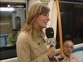 la gran utilización del Metro Linea 3 la gran utilización del Metro Linea 3