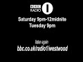 remy ma and jmc exclusive freestyle on radio 1 with westwood
