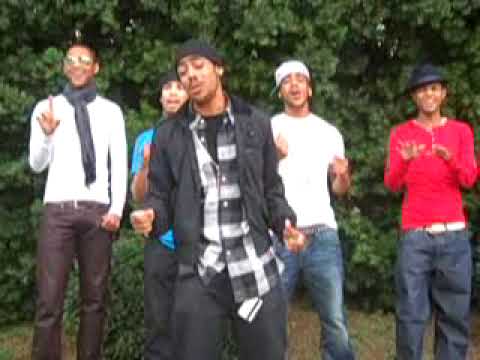 Brutha singing 'Love' by Musiq Soulchild