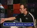Storm Surface Factory