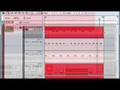 Reason version 4 sequencer pt2.