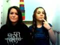 Handlebars in American Sign Language