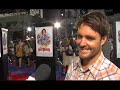 Hot Rod Premiere - Chris Parnell, Fred Armisen, Will Forte Hot Rod Premiere - Chris Parnell, Fred Armisen, Will Forte