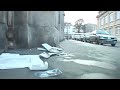Une vie de chien � Saint-Denis