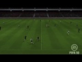 Gol de Van Persie Fifa 10