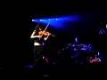 lucia micarelli concert josh groban paris 2007