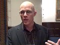 urban design after oil: Lance Hosey on automobility